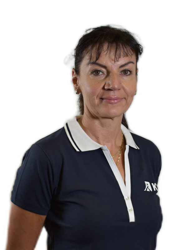 Vrchovecká Pavlína